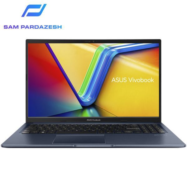 لپ تاپ ایسوس 15.6 اینچی VivoBook 15 X1504VA Core i3 1315U 20GB 512GB SSD Intel | 4