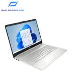 لپ تاپ اچ پی HP 15S FQ5004NIA I3(1215U) 8 512 INTEL | 2