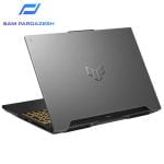 لپ تاپ گیمینگ ایسوس 15.6 اینچی TUF Gaming F15 FX507VV4 Core i7 13700H 16GB 1TB SSD RTX4060 | 4