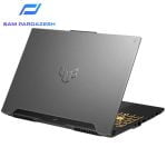 لپ تاپ گیمینگ ایسوس 15.6 اینچی TUF Gaming F15 FX507VV4 Core i7 13700H 16GB 1TB SSD RTX4060 | 5