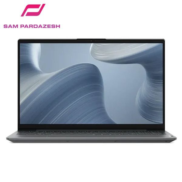 لپ تاپ لنوو IDEAPAD IP5 R5(5500U) 8 512 vega8 | 6