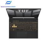 لپ تاپ ایسوس FX507ZR I7(12700H) 16 512 8(3070) | 4