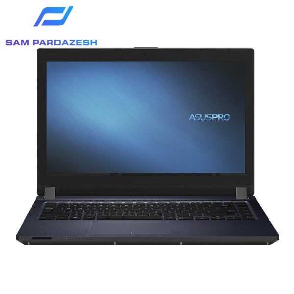 لپ تاپ ایسوس P1440FA I5(10210U) 12 1+512 INTEL | 5