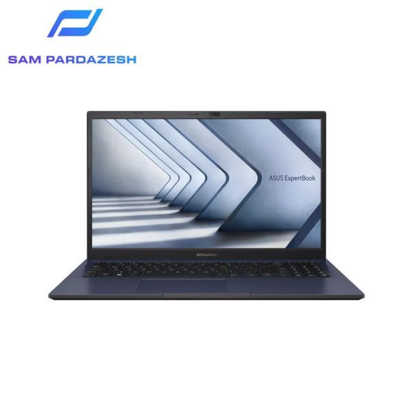 لپ تاپ ایسوس 15.6 اینچی ExpertBook B1 B1502CVA Core i5 1335U 16GB 1TB SSD Intel | 7