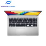 لپ تاپ ایسوس 15.6 اینچی VivoBook 15 X1502ZA Core i7 12700H 8GB 1TB SSD Intel | 4