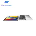 لپ تاپ ایسوس 15.6 اینچی VivoBook 15 X1502ZA Core i7 12700H 8GB 1TB SSD Intel | 2