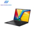 لپ تاپ 16اینچی ایسوس Vivobook 16X K3605ZF i7 12700H 40GB 1TB SSD RTX2050 | 9