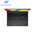 لپ تاپ ایسوس ASUS Vivobook 16X K3605ZF I7(12700H) 16 1 SSD 4(RTX2050) | 5