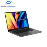 لپ تاپ ایسوس S5402ZA I7(12700H) 12 512 INTEL | 6