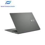 لپ تاپ ایسوس S5402ZA I7(12700H) 12 512 INTEL | 5
