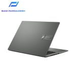 لپ تاپ ایسوس S5402ZA I7(12700H) 12 512 INTEL | 4