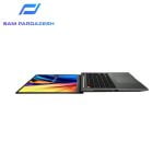 لپ تاپ ایسوس S5402ZA I7(12700H) 12 512 INTEL | 3