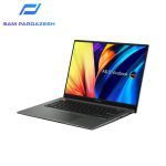 لپ تاپ ایسوس S5402ZA I7(12700H) 12 512 INTEL | 2