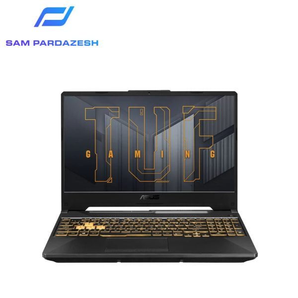 لپ تاپ ایسوس FX506HE I7(11800H) 32 512 4(3050ti) | 5