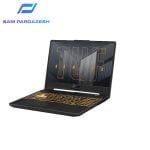 لپ تاپ ایسوس FX506HE I7(11800H) 32 512 4(3050ti) | 1