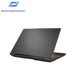 لپ تاپ ایسوس FX506HE I7(11800H) 32 512 4(3050ti) | 2