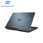 لپ تاپ ایسوس FX506LH I5(10300H) 8 512 4(1650) | 4