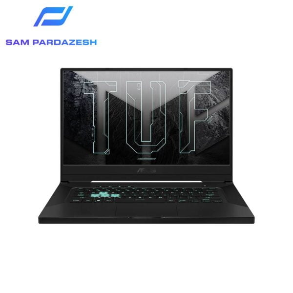 لپ تاپ ایسوس FX516PE I7(11370H) 8 1 4(3050) | 8