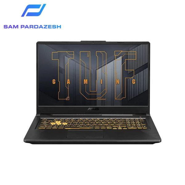 لپ تاپ ایسوس FX507ZM I7(12700H) 32 512 6(3060) | 7