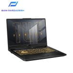 لپ تاپ ایسوس FX507ZM I7(12700H) 32 512 6(3060) | 1