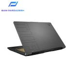 لپ تاپ ایسوس FX507ZM I7(12700H) 32 512 6(3060) | 3