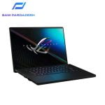 لپ تاپ ایسوس 16 اینچی ROG Zephyrus M16 GU603HM Core i9 11900H 40GB 2TB SSD RTX3060 WUXGA | 2