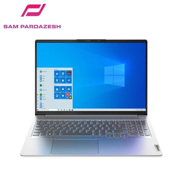 لپ تاپ لنوو IDEAPAD IP5 PRO I7(11370H) 16 1 2(450) | 7