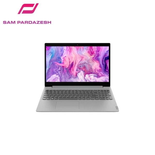 لپ تاپ لنوو IDEAPAD IP3 I3 (10110U) 8 1+128 2(130) | 5