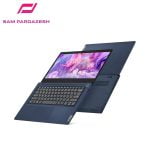 لپ تاپ لنوو IDEAPAD IP3 N5030 4 1 INTEL | 2