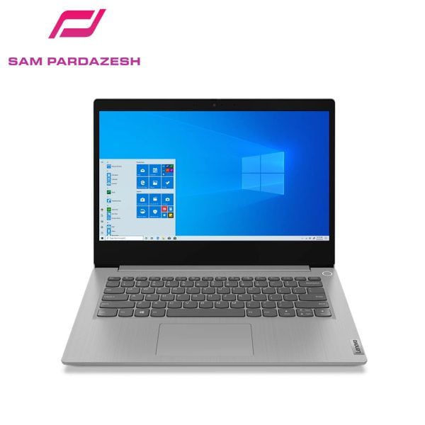 لپ تاپ لنوو IDEAPAD IP3 N5030 4 1 INTEL | 5