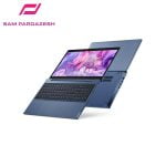 لپ تاپ لنوو IDEAPAD IP3 I3 (10110U) 8 1+128 2(130) | 4