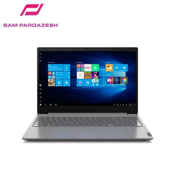 لپ تاپ لنوو IDEAPAD IP3 N5030 4 1+128 INTEL | 4