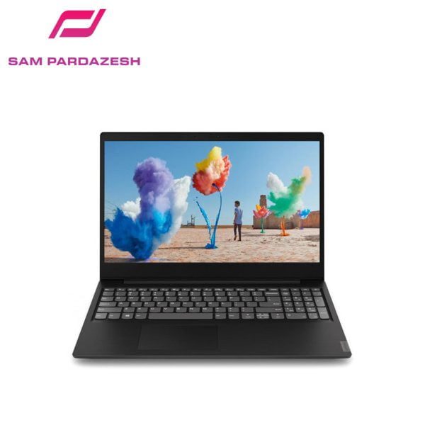 لپ تاپ لنوو IDEAPAD IP3 R5(5500U) 8 1+256 VEGA8 | 9