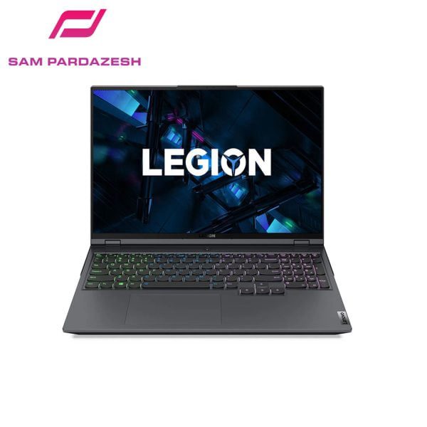 لپ تاپ لنوو LEGION 5 PRO I7(11800H) 32 1 6(3060) | 10