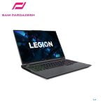 لپ تاپ لنوو LEGION 5 PRO I7(11800H) 32 1 6(3060) | 1