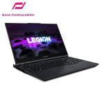 لپ تاپ لنوو LEGION 5 R5(5600H) 16 512 4(3050TI) | 2