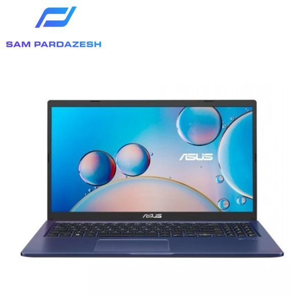 لپ تاپ ایسوس R565EA I3(1115G4) 4G 256+1 INTEL | 5