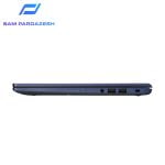 لپ تاپ ایسوس R565EA I3(1115G4) 4G 256+1 INTEL | 2