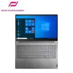 لپ تاپ لنوو THINKBOOK 15 I3 (1115G4) 8 512 INTEL | 1