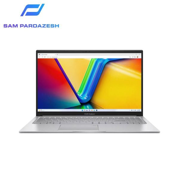 لپ تاپ ایسوس 15.6 اینچی Vivobook 15 X1504VA Core i5 1335U 24GB 1TB SSD Intel | 11