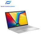 لپ تاپ ایسوس 15.6 اینچی Vivobook 15 X1504VA Core i5 1335U 24GB 1TB SSD Intel | 7