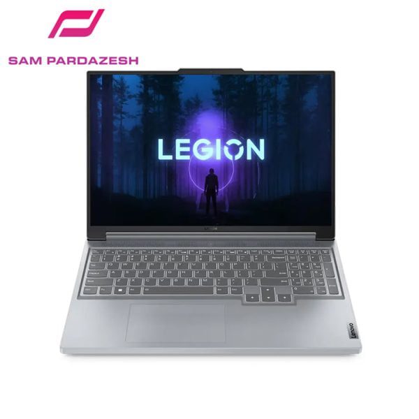 لپ تاپ لنوو Lenovo Legion Slim 5 16IRH8 I7(13700H) 32 1 8(4060) | 4