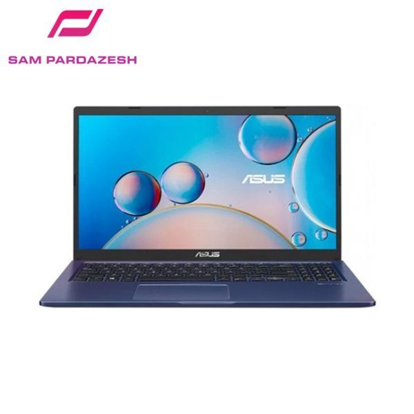 لپ تاپ ایسوس X515EA I3(1115G4) 12 256 INTEL | 5