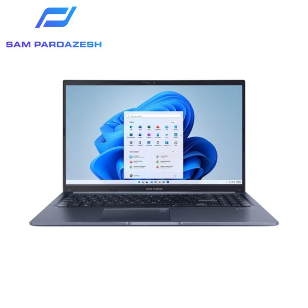 لپ تاپ ایسوس ASUS VIVOBOOK 15 F1502ZA I7(1255U) 16 1 INTEL | 4