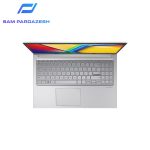 لپ تاپ ایسوس ASUS VivoBook 15 F1504VA I7(1355U) 12 512 INTEL | 8