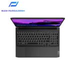 لپ تاپ لنوو Lenovo IdeaPad Gaming 3 15IHU6 I5(11320H) 32 512 4(2050) | 3