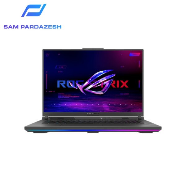 ASUS ROG Strix G18 G814JIR