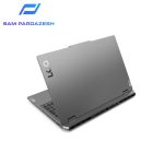 لپ تاپ لنوو لاک Lenovo LOQ 15ARP9 R5(7235HS) 24GB DDR5 512 SSD 6(RTX3050) | 10