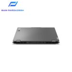 لپ تاپ لنوو لاک Lenovo LOQ 15IRX9 I7(13650HX) 24GB 512 SSD 8(RTX4060) | 8