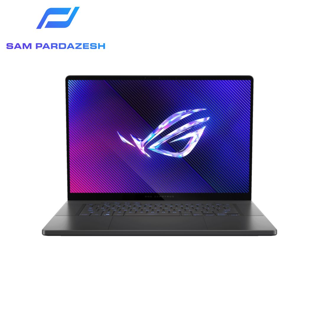 ROG Zephyrus G16 (2024) GU605